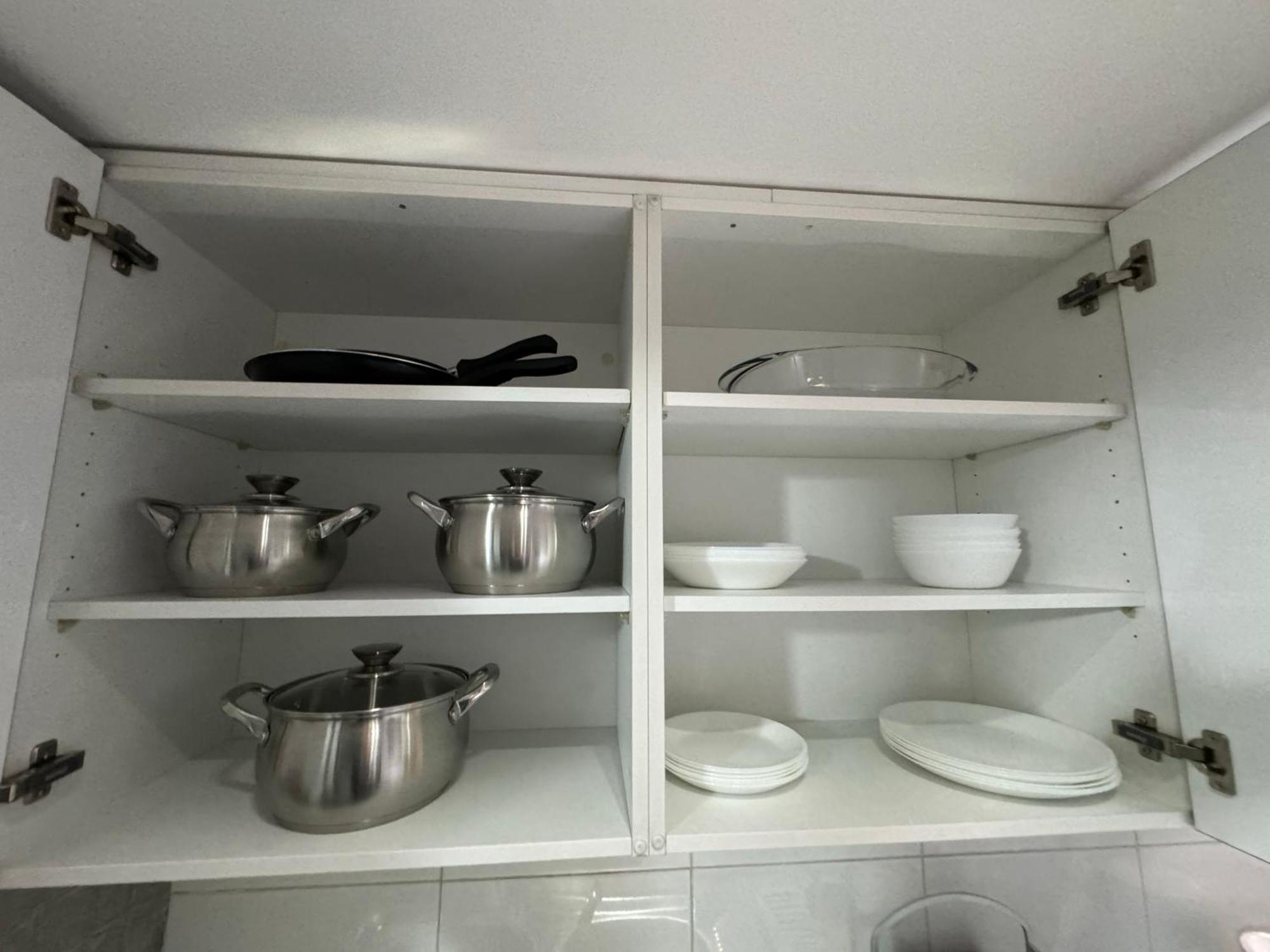 Apartment Center 2-br + Pkg